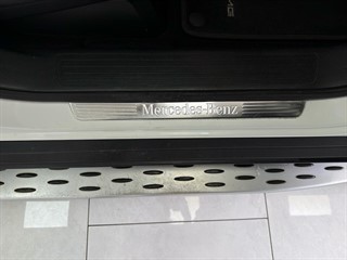 Used Mercedes GLE350