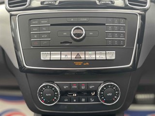 Used Mercedes GLE350