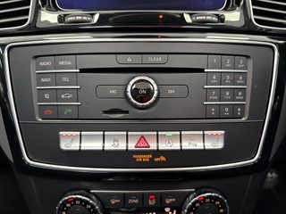 Used Mercedes GLE350