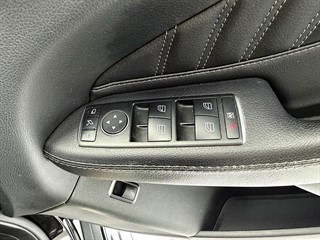 Used Mercedes GLE350