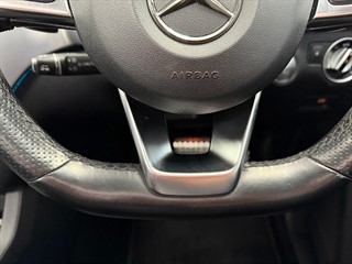Used Mercedes GLE350
