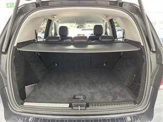Used Mercedes GLE350