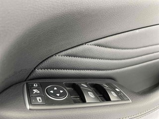 Used Mercedes GLE350