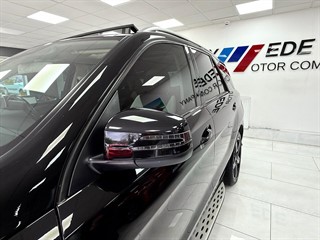 Used Mercedes GLE350