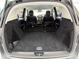 Used Mercedes GLE350