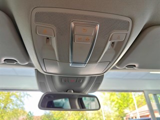 Used Mercedes GLE350