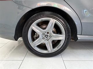 Used Mercedes GLE350