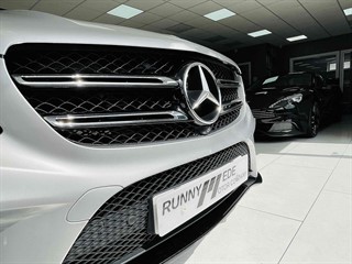 Used Mercedes GLE350