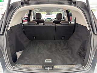 Used Mercedes GLE350