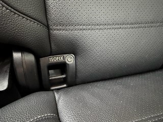 Used Mercedes GLE350