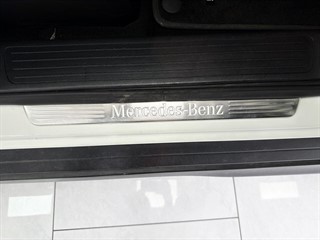 Used Mercedes GLE350