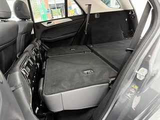 Used Mercedes GLE350