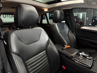 Used Mercedes GLE350