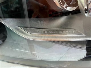Used Mercedes GLE350