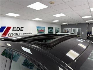 Used Mercedes GLE350