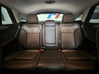 Used Mercedes GLE350