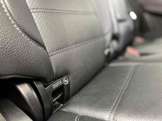 Used Mercedes GLE350