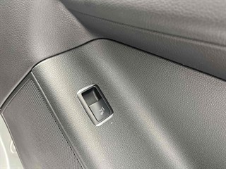 Used Mercedes GLE350