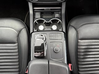 Used Mercedes GLE350