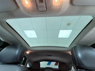 Used Mercedes GLE350