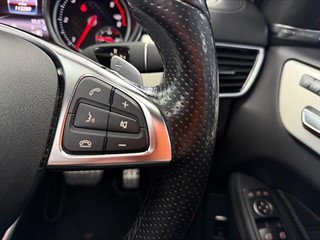 Used Mercedes GLE350