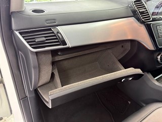 Used Mercedes GLE350