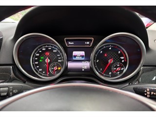 Used Mercedes GLE350