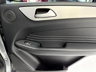 Used Mercedes GLE350