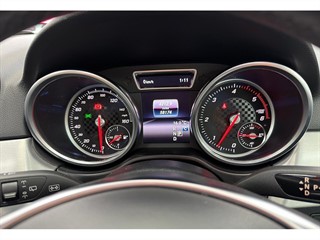 Used Mercedes GLE350