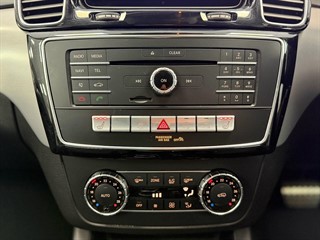 Used Mercedes GLE350