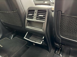 Used Mercedes GLE350