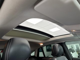 Used Mercedes GLE350