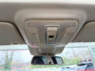 Used Mercedes GLE350