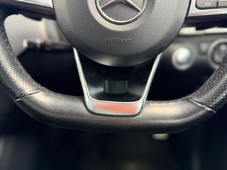 Used Mercedes GLE350