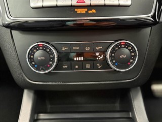 Used Mercedes GLE350