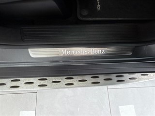 Used Mercedes GLE350