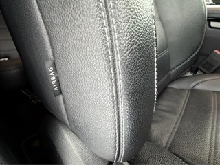 Used Mercedes GLE350