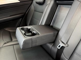 Used Mercedes GLE350