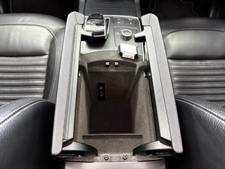 Used Mercedes GLE350