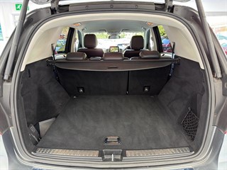 Used Mercedes GLE350