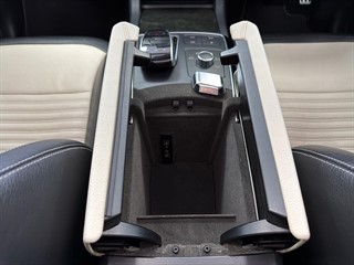 Used Mercedes GLE350