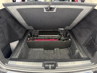 Used Mercedes GLE350