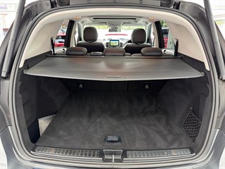 Used Mercedes GLE350