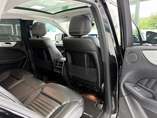 Used Mercedes GLE350