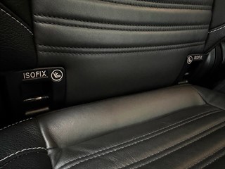 Used Mercedes GLE350