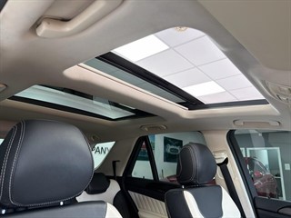 Used Mercedes GLE350