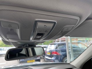 Used Mercedes GLE350