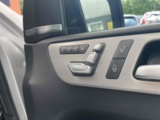 Used Mercedes GLE350