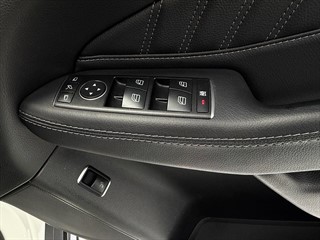 Used Mercedes GLE350