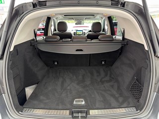 Used Mercedes GLE350